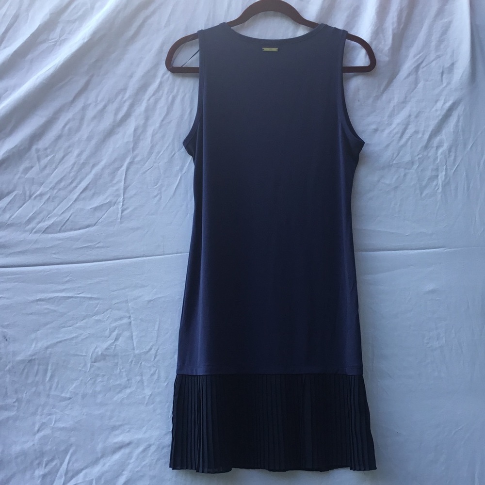 Michael Kors true navy dress - Picture 7 of 10